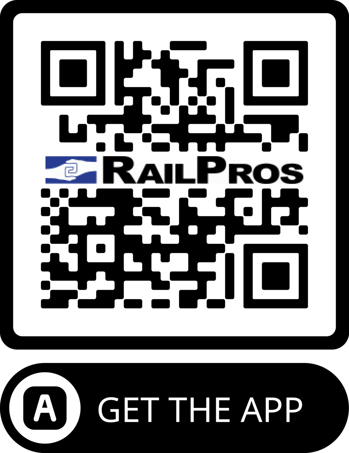 Chad App QR Code