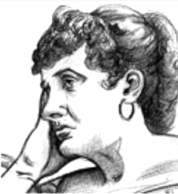 Mary Walton