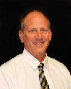 Ray Birkholz