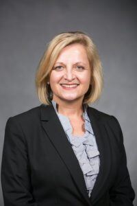Renay Robison