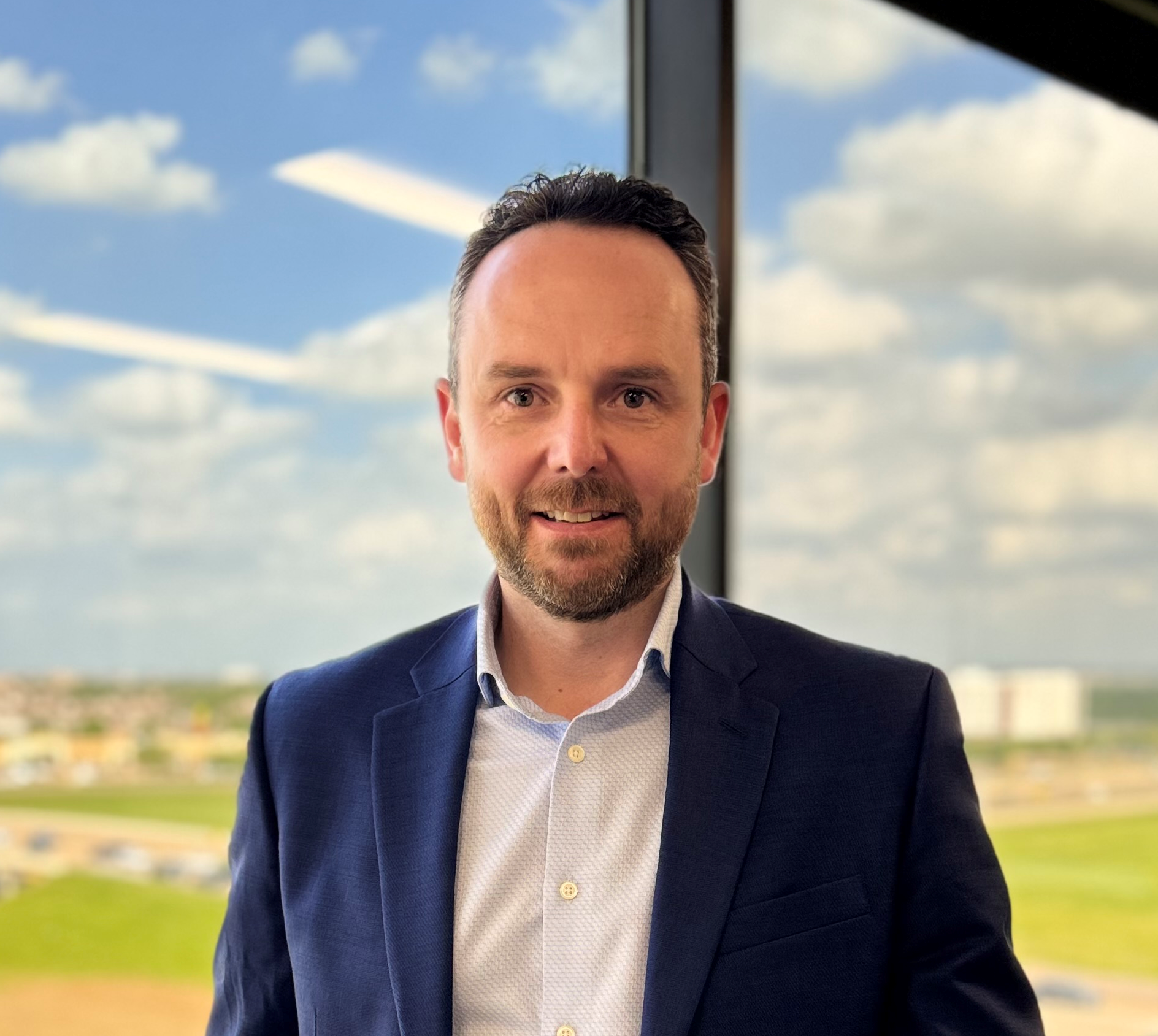 RailPros Hires Adam Christian as Vice President, Canada Operations