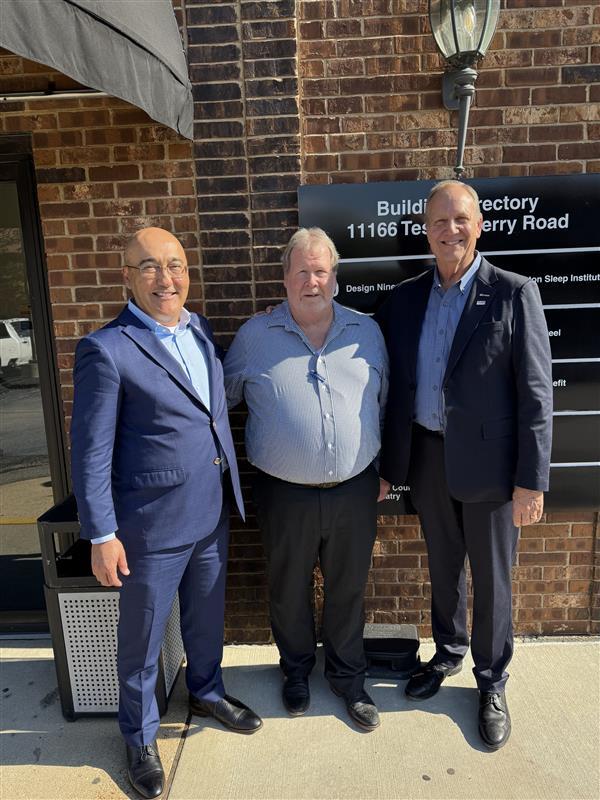 RailPros Acquires Design Nine, Inc.