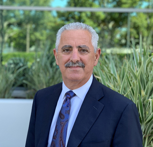 RailPros Announces New Addition to Their Management Team