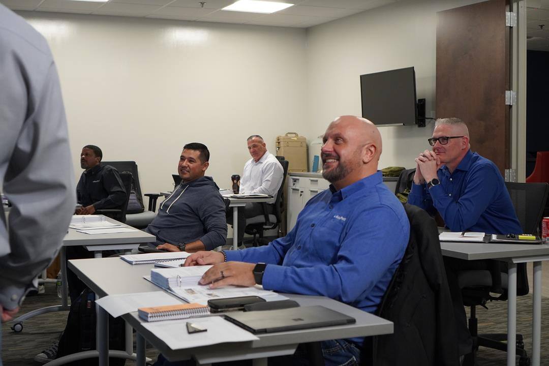 What is Roadway Worker Protection (RWP) Training?