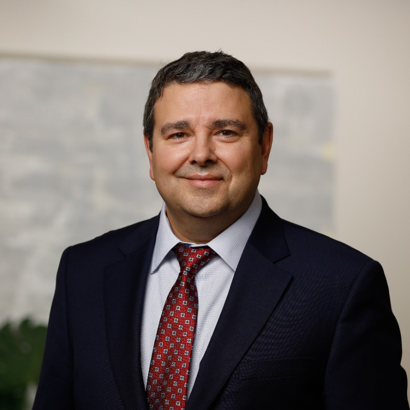 RailPros Announces George Gorrill as National Discipline Manager of Bridges and Structures
