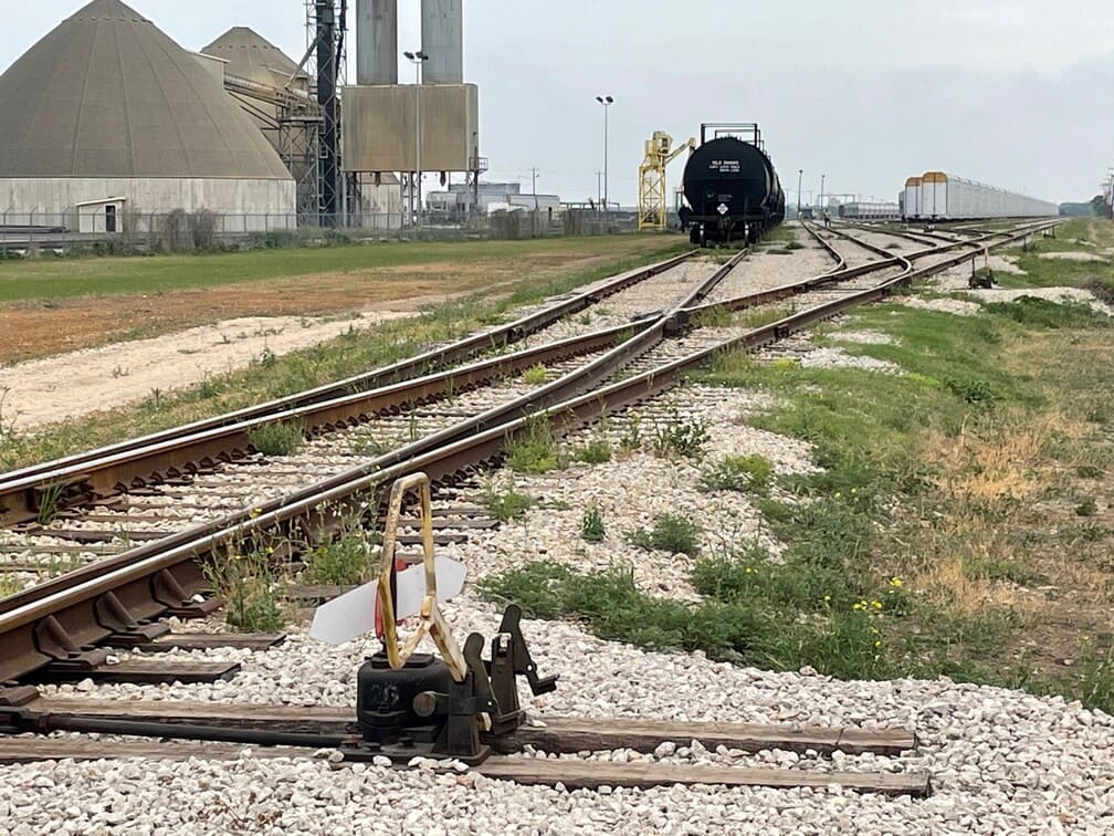 5 Things You Should Know About Track Inspection