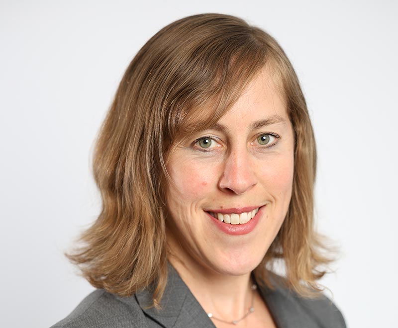 RailPros Announces Jennifer Drake as Vice President of Engineering Central Region