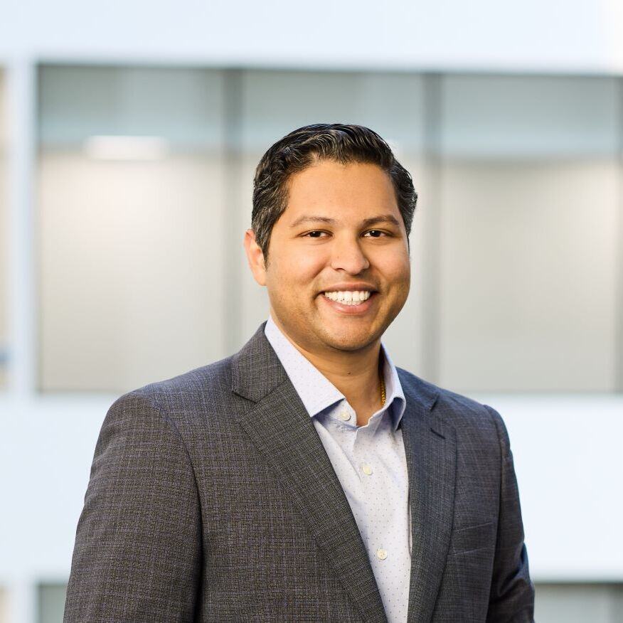 RailPros Hires Kyle D’Souza as Vice President Corporate Development