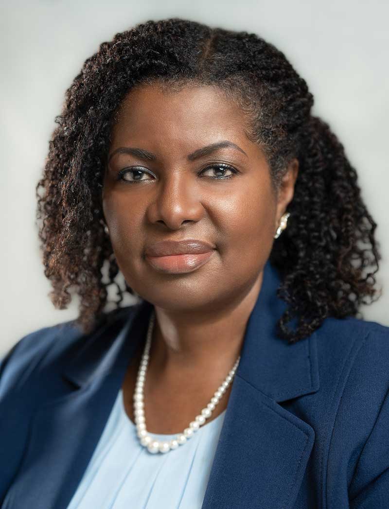 RailPros Announces Lenora Isaac as New Director of Rail and Transit Projects