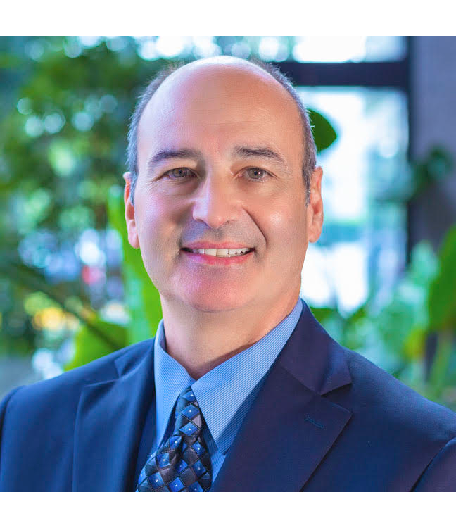 Leo Kreisel Joins RailPros as AVP of Strategic Relations