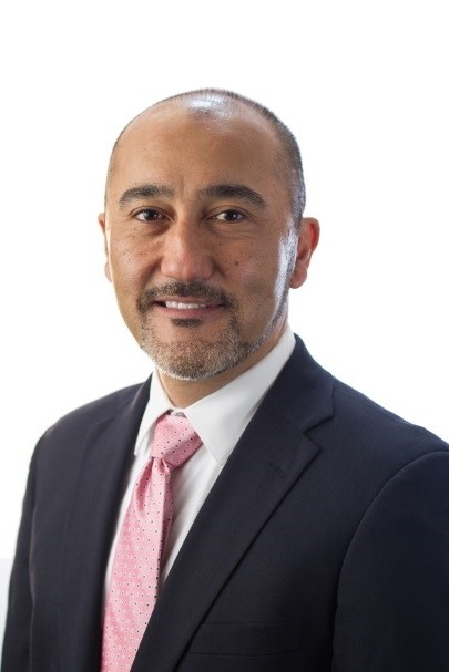 RailPros Announces Marco Loureiro as Chief Operating Officer
