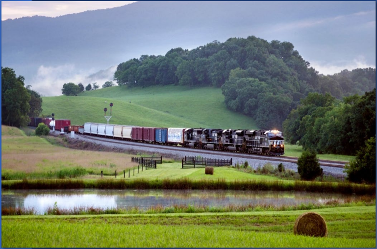 RailPros Announces New Partnership with Norfolk Southern