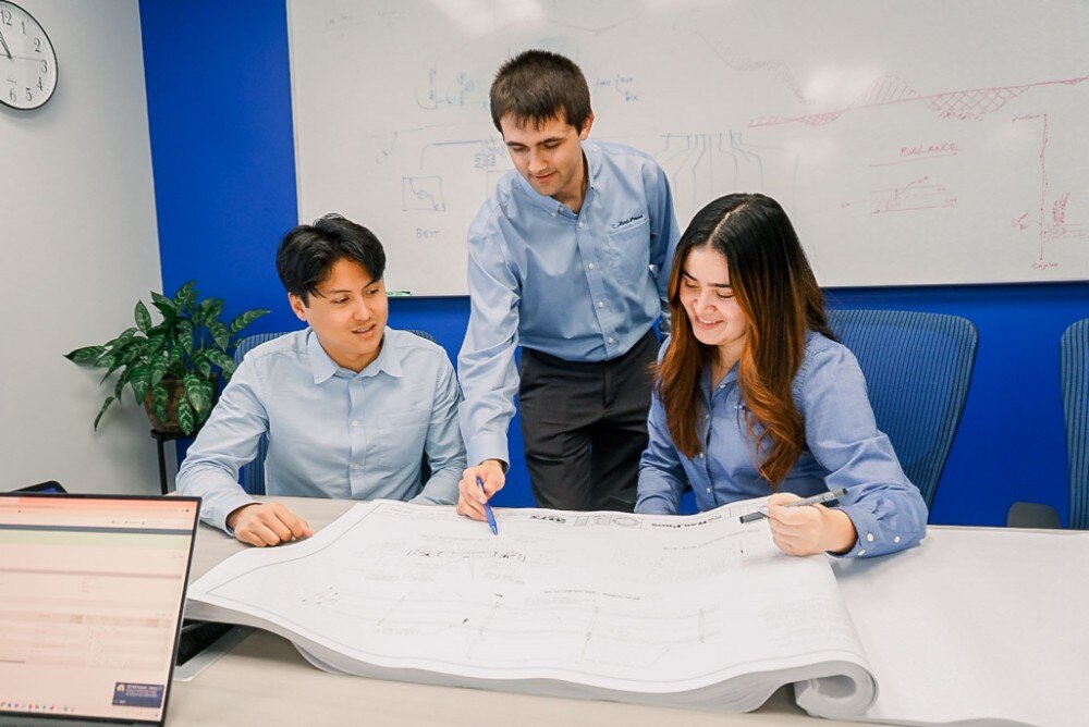 What Do Rail Engineers Do?