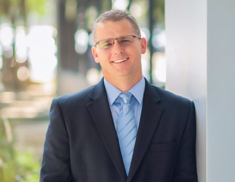 Rick Bellew – SVP & CSO Title Change