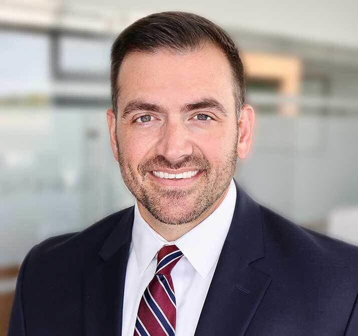 RailPros Announces Hire of Daniel Carter, New Chief Legal and People Officer