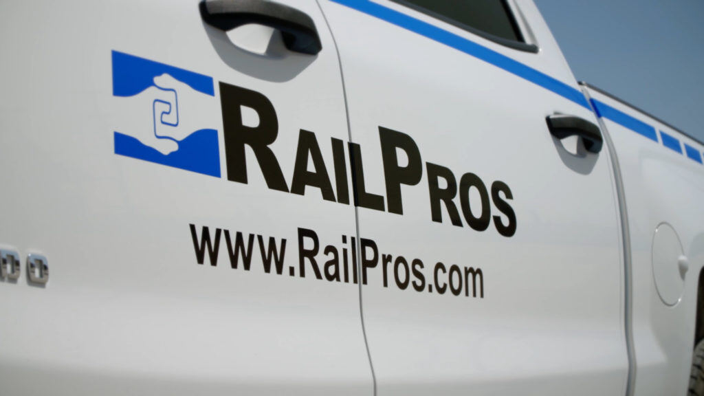 RailPros on the Road – Autumn 2022