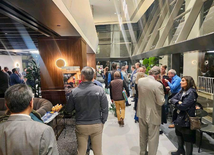 RailPros Opens Chicago Office