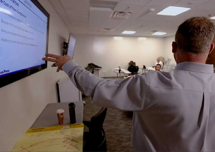 The Value of Safety Training to Your Organization’s Culture
