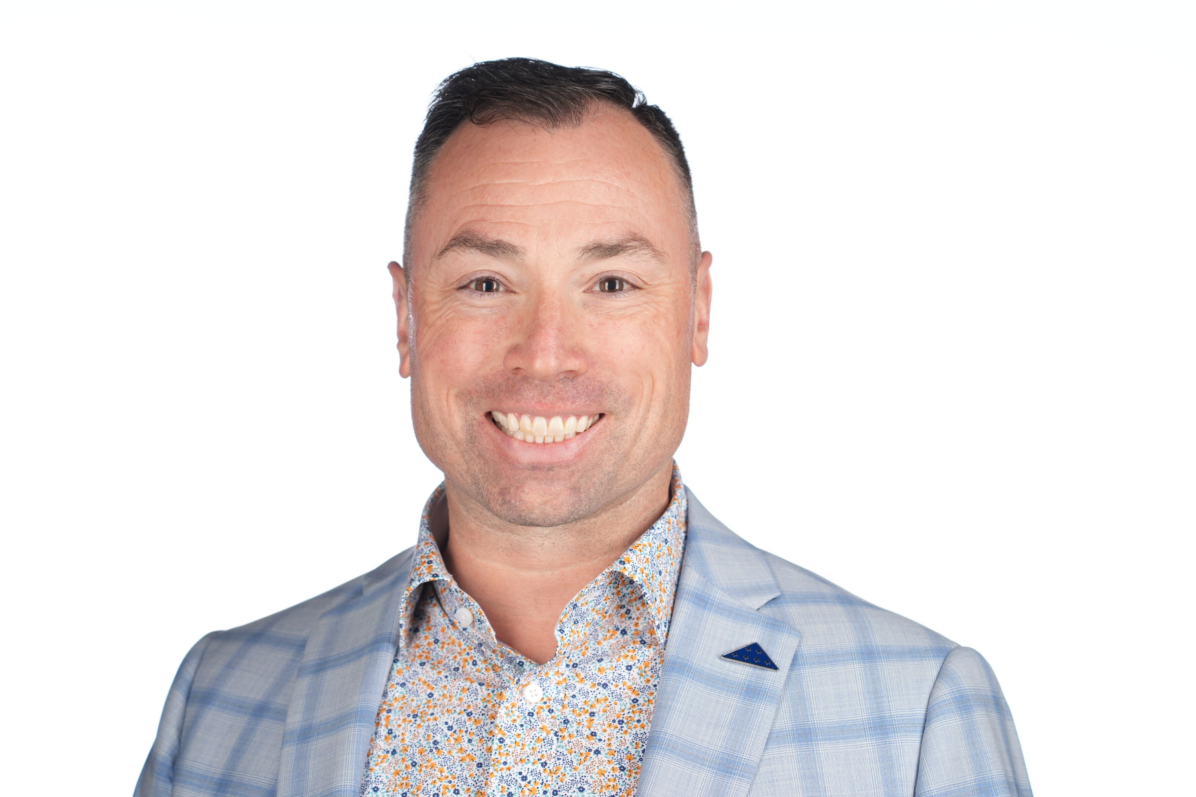 RailPros Hires Walter Bleser as Vice President, Strategic Consulting