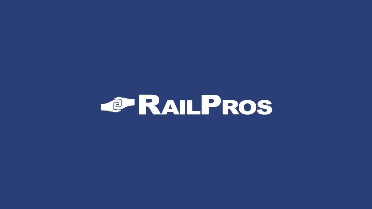 RailPros Announces Opening of Philadelphia Office